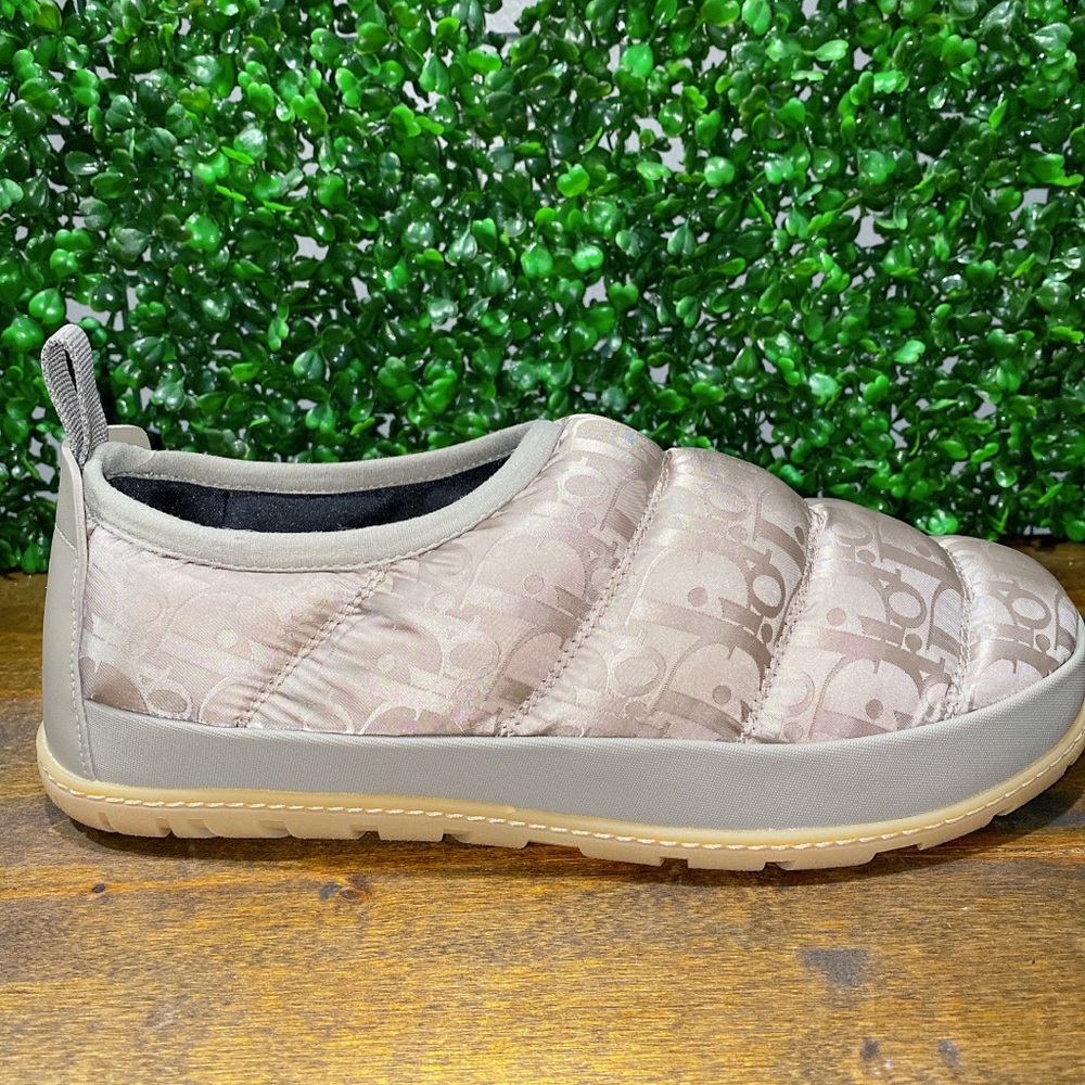 Dior Snow Slipper - Picture 4 of 6